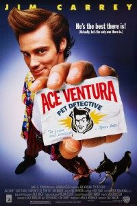 Download Ace Ventura: Pet Detective (1994) Dual Audio (Hindi-English) 480p [300MB] || 720p [865MB] || 1080p [1.79GB]
