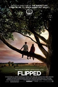 Download Flipped (2010) {English With Subtitles} 480p [350MB] || 720p [850MB]