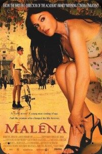 Download Malena (2000) {Italian With English Subtitles} BluRay 480p [400MB] || 720p [900MB] || 1080p [1.4GB]