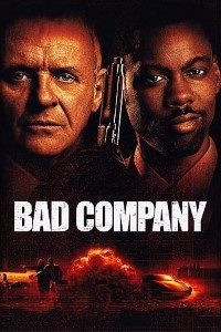 Download Bad Company (2002) Dual Audio (Hindi-English) 480p [400MB] || 720p [900MB]