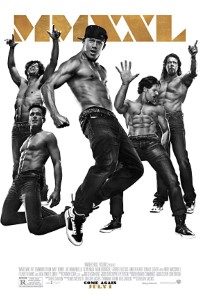 Download Magic Mike XXL (2015) {English With Subtitles} 480p [400MB] || 720p [800MB]