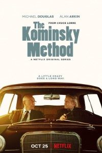 Download Netflix The Kominsky Method (Season 1-3) Dual Audio {Hindi-English} WeB-DL 720p 10Bit [150MB] || 1080p [600MB]