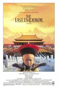 Download The Last Emperor (1987) Dual Audio {Hindi-English} BluRay 480p [700MB] || 720p [1.92GB] || 1080p [4.40GB]