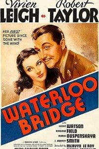Download Waterloo Bridge (1940) {English With Subtitles} BluRay 720p [900MB] || 1080p [1.8GB]