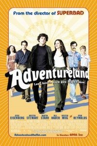 Download Adventureland (2009) {English With Subtitles} 480p [400MB] || 720p [850MB]