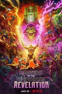Download Masters of the Universe: Revelation S01 [Part 2 Added] English Esubs WeB-DL 720p x265 [150MB] || 1080p [750MB]