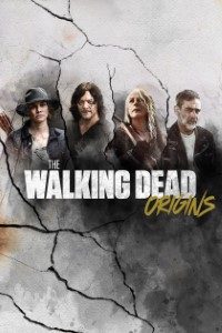 Download The Walking Dead: Origins (Season 1) {English With Subtitles} WeB-DL 720p 10Bit [300MB] || 1080p [1GB]