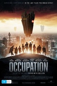Download Occupation (2018) {English With Subtitles} 480p [450MB] || 720p [950MB]