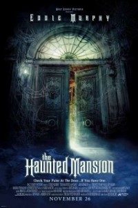 Download The Haunted Mansion (2003) {English With Subtitles} 480p [350MB] || 720p [700MB] || 1080p [1.4GB]