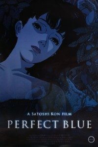 Download Perfect Blue (1997) {Japanese With English Subtitles} BluRay 480p [300MB] || 720p [700MB] || 1080p [1.9GB]