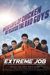 Download Extreme Job (2019) {Korean With English Subtitles} BluRay 480p [500MB] || 720p [1.0GB] || 1080p [2.1GB]