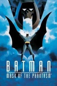 Download Batman Mask Of The Phantasm (1993) Dual Audio (Hindi-English) 480p [250MB] || 720p [690MB] || 1080p [1.5GB]