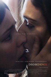 Download Disobedience (2017) {English With Subtitles} 480p [370MB] || 720p [999MB]