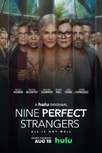 Download Nine Perfect Strangers (Season 1) [S01E08 Added] Dual Audio {Hindi-English} WeB-DL 720p 10Bit [300MB] || 1080p [1GB]