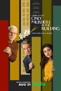 Download Only Murders in the Building (Season 1-3) {English With Subtitles} WeB-DL 720p [150MB] || 1080p [400MB]