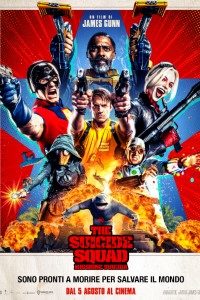Download The Suicide Squad (2021) Dual Audio {Hindi-English} Web-DL 480p [470MB] || 720p [1.2GB] || 1080p [2.8GB]