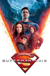 Download Superman and Lois (Season 1 – 3) {English With Subtitles} 720p [280MB] || 1080p [850MB]