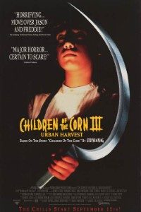 Download Children of the Corn III: Urban Harvest (1995) {English With Subtitles} 480p [350MB] || 720p [750MB]