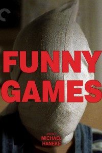 Download Funny Games (1997) {German With English Subtitles} BluRay 480p [500MB] || 720p [900MB] || 1080p [2.1GB]