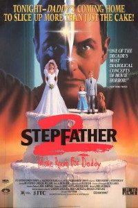 Download Stepfather II (1989) {English With Subtitles} 480p [350MB] || 720p [700MB]