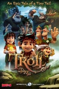 Download Troll: The Tale of a Tail (2018) {English With Subtitles} 480p [350MB] || 720p [800MB] || 1080p [1.6GB]