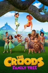 Download The Croods: Family Tree (Season 1-7) {English With Subtitles} WeB-DL 720p 10bit [130MB] || 1080p [950MB]
