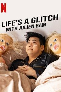 Download Life’s a Glitch with Julien Bam (Season 1) {German With Subtitles} WeB-DL 720p 10Bit [150MB]