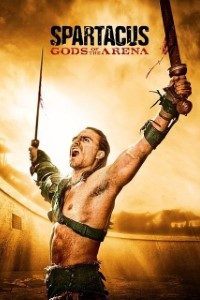 Download Spartacus: Gods of the Arena (Season 1) {English With Subtitles} WeB-DL 720p [500MB] || 1080p [1.1GB]