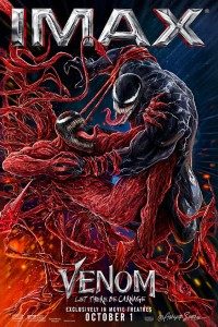 Download Venom: Let There Be Carnage (2021) Dual Audio {Hindi-English} Bluray 480p [370MB] || 720p [900MB] || 1080p [2.1GB]