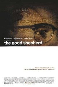 Download The Good Shepherd (2006) Dual Audio (Hindi-English) 480p [545MB] || 720p [1.47GB] || 1080p [3.37GB]