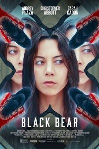 Download Black Bear (2020) {English With Subtitles} 480p [400MB] || 720p [850MB]