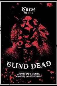 Download Curse of the Blind Dead (2020) Dual Audio (Hindi-English) 480p [300MB] || 720p [900MB]