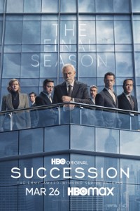 Download Succession (Season 1 – 4) Dual Audio {Hindi-English} 480p [200MB] 720p [500MB] || 1080p [1.4GB]