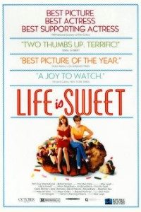 Download Life Is Sweet (1990) {English With Subtitles} 480p [400MB] || 720p [850MB]
