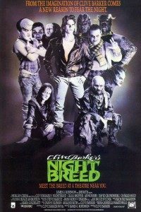 Download Nightbreed (1990) {English With Subtitles} 480p [450MB] || 720p [950MB]