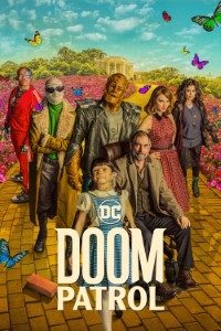 Download Doom Patrol (Season 1-4) [S04E12 Added] {English With Subtitles} 480p [180MB] || 720p [380MB] || 1080p [800MB]