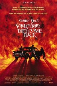 Download Sometimes They Come Back (1991) {English With Subtitles} 480p [400MB] || 720p [850MB]