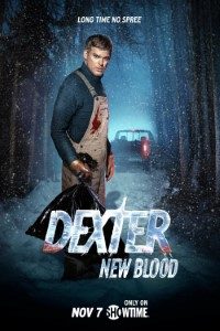 Download Dexter: New Blood (Season 1) 2021-2022 {Hindi dubbed} 720p [250MB] || 1080p [900MB]