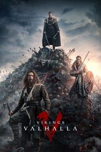 Download Vikings: Valhalla (Season 1-2) Dual Audio {Hindi-English} 480p [200MB] || 720p [500MB] || 1080p [1.7GB]