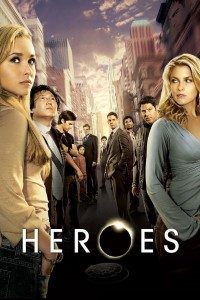 Download Heroes (Season 1 – 4) {English With Subtitles} WeB-DL 720p [300MB] || 1080p 10Bit [1.5GB]