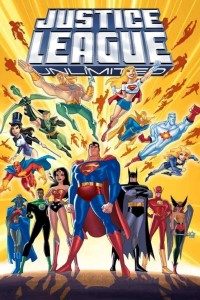 Download Justice League Unlimited (Season 1-3) Dual Audio {Hindi-English} WeB-DL 480p [70MB] || 720p [190MB] || 1080p [1GB]