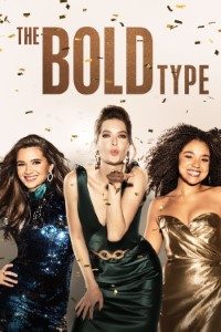 Download The Bold Type (Season 1-5) {English With Subtitles} WeB-DL 720p [300MB] || 1080p 10Bit [1GB]