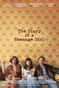 Download The Diary of a Teenage Girl (2015) Dual Audio {Hindi-English} Bluray 480p [350MB] || 720p [950MB] || 1080p [2.3GB]