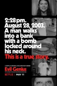 Download Evil Genius: The True Story Of America’s Most Diabolical Bank Heist 2018 (Season 1) {English with Subtitles} 720p [250MB] || 1080p [2GB]