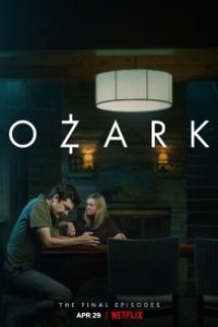 Download Netflix Ozark (Season 1 – 4) Dual Audio {Hindi-English} WeB-DL 720p HEVC [250MB] || 1080p [1.5GB]
