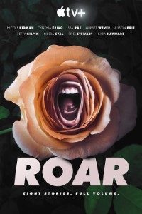 Download Appletv+ Roar Season 1 2022 {English With Subtitles} WeB-HD 720p [160MB] || 1080p [1GB]