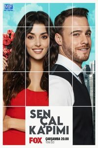 Download Love Is in the Air (Season 1) [S01E161 Added] {Hindi Dubbed ORG} (Turkish Series) 720p 10bit [350MB] || 1080p [1GB]