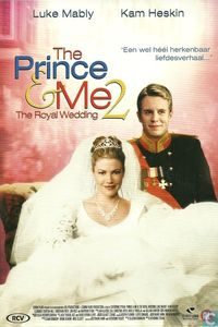 Download The Prince & Me 2: The Royal Wedding (2006) Dual Audio (Hindi-English) Esubs Bluray 480p [300MB] || 720p [850MB] || 1080p [2GB]