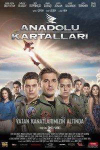 Download Anadolu Kartallari (2011) Dual Audio (Hindi-Turkish) 480p [400MB] || 720p [1GB] || 1080p [2.4GB]