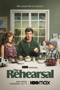 Download The Rehearsal (Season 1) {English With Subtitles} WeB-DL 720p [350MB] || 1080p [1GB]